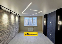 Продаж 3 кімнатної квартири (67/45/9), 8 пов. 9 пов. будинку