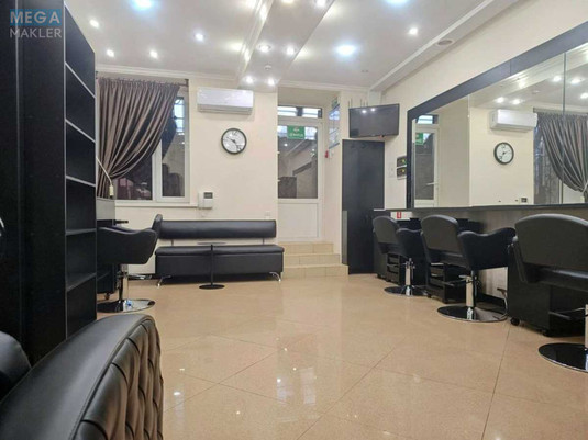 Оренда комерційної нерухомості, 46&nbsp;кв.м, <a class="location-link" href="/kiev/" title="Недвижимость Київ">Київ</a>, <a class="location-link" href="/kiev/pecherskij/" title="Недвижимость Печерський район">Печерський р-н</a>, Михайла Бойчука вул., 1А (изображение 1)