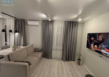 Продаж 1 кімнатної квартири (37/?/9), 6 пов. 6 пов. будинку