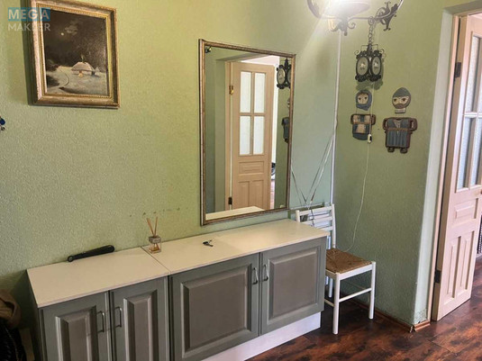 Оренда 2 кімнатної квартири, <a class="location-link" href="/kiev/" title="Недвижимость Київ">Київ</a>, <a class="location-link" href="/kiev/pecherskij/" title="Недвижимость Печерський район">Печерський р-н</a>, Старонаводницкая ул., 4 (изображение 1)