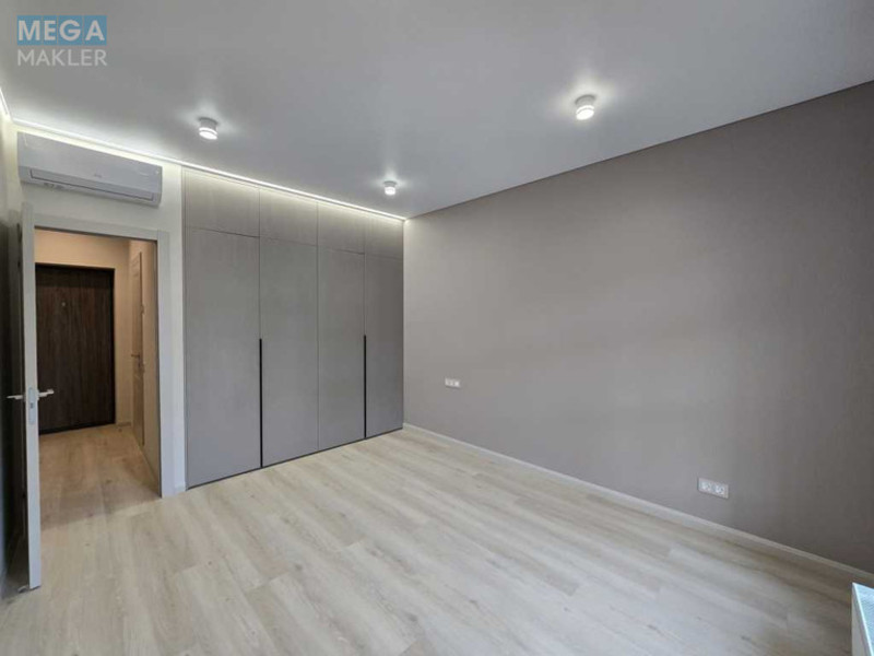 Продаж 2 кімнатної квартири (62/30/14), 7 пов. 10 пов. будинку, <a class="location-link" href="/kiev/" title="Недвижимость Київ">Київ</a>, <a class="location-link" href="/kiev/goloseevskij/" title="Недвижимость Голосіївський район">Голосіївський р-н</a>, Метрологическая ул., 107А (изображение 1)