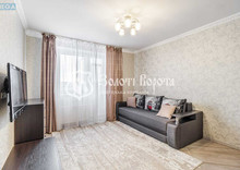 Продаж 1 кімнатної квартири (38,6/17,5/10,9), 8 пов. 10 пов. будинку