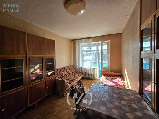 Оренда 2 кімнатної квартири, <a class="location-link" href="/kiev/" title="Недвижимость Київ">Київ</a>, <a class="location-link" href="/kiev/solomenskij/" title="Недвижимость Солом'янський район">Солом'янський р-н</a>, Уманська вул., 35 (изображение 1)