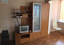 Продаж 1 кімнатної квартири (36/18,6/6), 4 пов. 9 пов. будинку