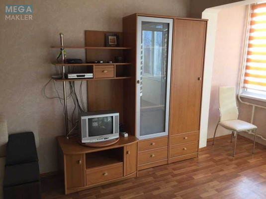 Продаж 1 кімнатної квартири (36/18,6/6), 4 пов. 9 пов. будинку, <a class="location-link" href="/kiev/" title="Недвижимость Київ">Київ</a>, <a class="location-link" href="/kiev/podolskij/" title="Недвижимость Подільський район">Подільський р-н</a>, Гречко Маршала ул., 24А (изображение 1)