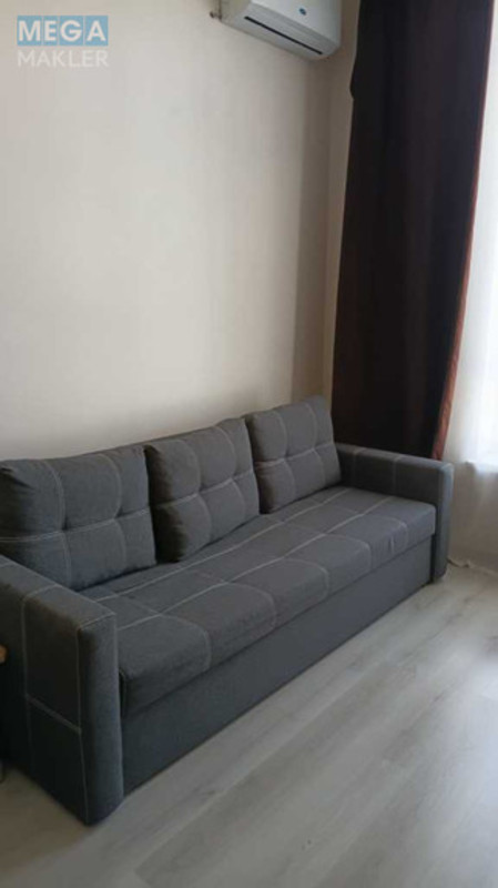 Оренда 1 кімнатної квартири, <a class="location-link" href="/vishnevoe/" title="Недвижимость Вишневе">Вишневе</a>, Марії Примаченко, 24 (изображение 1)