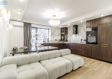 Продаж 3 кімнатної квартири (74,5/52/7), 3 пов. 9 пов. будинку