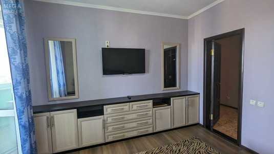 Оренда 2 кімнатної квартири, <a class="location-link" href="/kiev/" title="Недвижимость Київ">Київ</a>, <a class="location-link" href="/kiev/darnickij/" title="Недвижимость Дарницький район">Дарницький р-н</a>, Ревуцького вул., 5 (изображение 1)