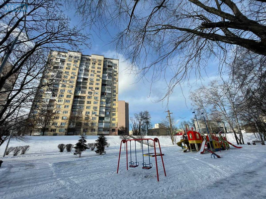 Продаж 1 кімнатної квартири (34/18/8,1), 6 пов. 16 пов. будинку, <a class="location-link" href="/kiev/" title="Недвижимость Київ">Київ</a>, <a class="location-link" href="/kiev/dneprovskij/" title="Недвижимость Дніпровський район">Дніпровський р-н</a>, Радужная ул., 16 (изображение 1)