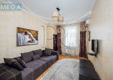 Продаж 2 кімнатної квартири (55/30/6), 3 пов. 4 пов. будинку