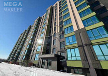 Продаж 2 кімнатної квартири (51/29/12), 5 пов. 10 пов. будинку