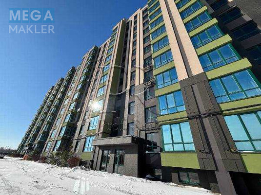 Продаж 2 кімнатної квартири (51/29/12), 5 пов. 10 пов. будинку, <a class="location-link" href="/sofievskaya-borshagovka/" title="Недвижимость Софіївська Борщагівка">Софіївська Борщагівка</a>, Героїв Небесної Сотні алея, 14/1 (изображение 1)