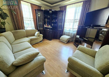 Оренда 3 кімнатної квартири