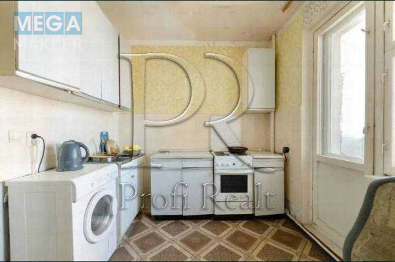 Продаж 4 кімнатної квартири (89/53/9), 9 пов. 17 пов. будинку, <a class="location-link" href="/kiev/" title="Недвижимость Київ">Київ</a>, <a class="location-link" href="/kiev/darnickij/" title="Недвижимость Дарницький район">Дарницький р-н</a>, Гришка Михайла вулиця, 8А (изображение 1)