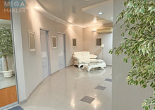 Продаж 6 кімнатної квартири (165/102/10,2), 14 пов. 16 пов. будинку