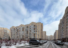 Продаж 1 кімнатної квартири (50,8/17/11,5), 5 пов. 9 пов. будинку