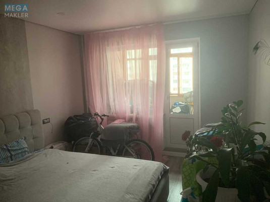 Продаж 3 кімнатної квартири (97/?/?), 14 пов. 22 пов. будинку, <a class="location-link" href="/kiev/" title="Недвижимость Київ">Київ</a>, <a class="location-link" href="/kiev/darnickij/" title="Недвижимость Дарницький район">Дарницький р-н</a>, Олени Пчілки вул., 2б (изображение 1)