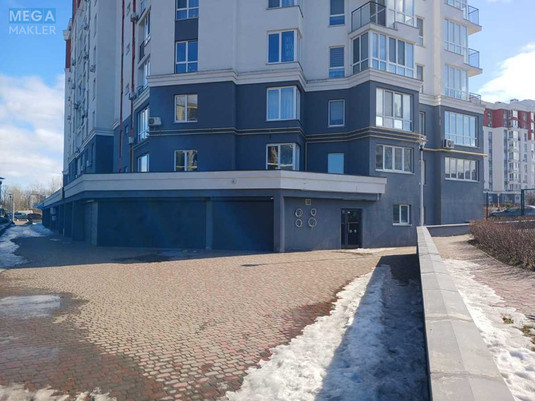 Продаж комерційної нерухомості, 69&nbsp;кв.м, под магазин, <a class="location-link" href="/kryukovshina/" title="Недвижимость Крюківщина">Крюківщина</a>, Єдностi, 5 (изображение 1)