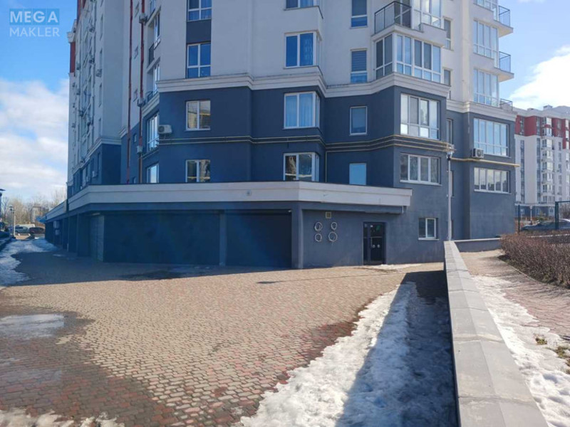 Продаж комерційної нерухомості, 69&nbsp;кв.м, под магазин, <a class="location-link" href="/kryukovshina/" title="Недвижимость Крюківщина">Крюківщина</a>, Єдностi, 5 (изображение 1)