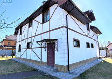 Продаж дома, 2&nbsp;поверху, 221&nbsp;кв.м, 5&nbsp;кімнат, ділянка 15&nbsp;соток