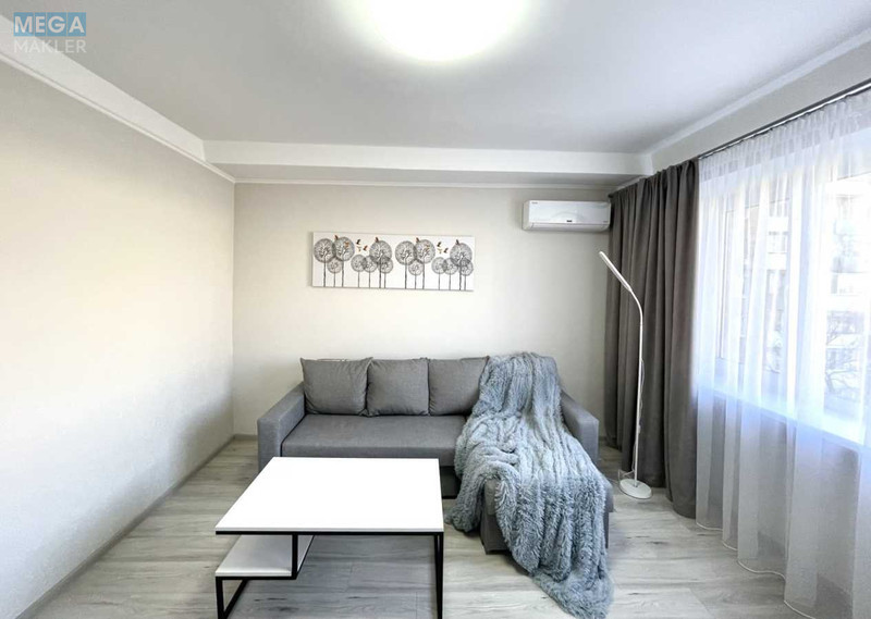 Оренда 2 кімнатної квартири, <a class="location-link" href="/kiev/" title="Недвижимость Київ">Київ</a>, <a class="location-link" href="/kiev/shevchenkovskij/" title="Недвижимость Шевченківський район">Шевченківський р-н</a>, Берестейский просп., 12 (изображение 1)