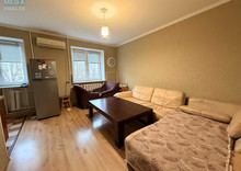 Продаж 2 кімнатної квартири (56/28/22), 2 пов. 5 пов. будинку