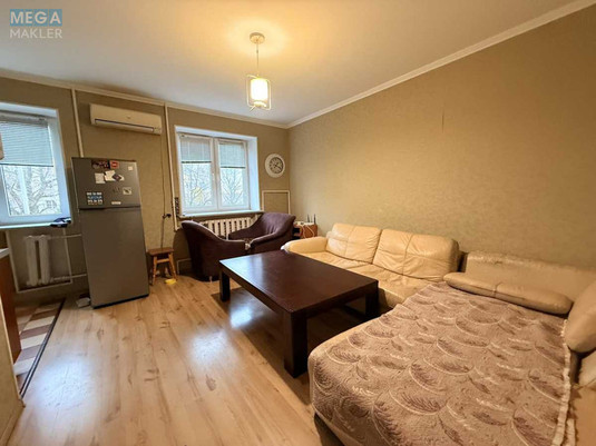 Продаж 2 кімнатної квартири (56/28/22), 2 пов. 5 пов. будинку, <a class="location-link" href="/ilichevsk/" title="Недвижимость Іллічівськ">Іллічівськ</a>, Парковая, 12 (изображение 1)