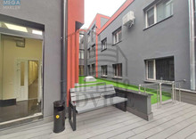 Оренда комерційної нерухомості, 75&nbsp;кв.м, под офис