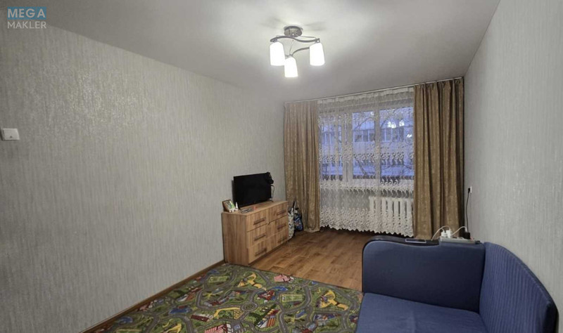 Продаж 1 кімнатної квартири (31/17/6), 3 пов. 5 пов. будинку, <a class="location-link" href="/odessa/" title="Недвижимость Одеса">Одеса</a>, <a class="location-link" href="/odessa/malinovskij/" title="Недвижимость Малиновський район">Малиновський р-н</a>, Ицхака Рабина, 57 (изображение 1)