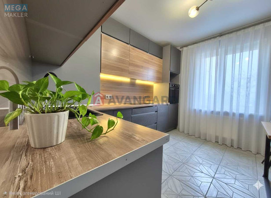 Оренда 2 кімнатної квартири, <a class="location-link" href="/kiev/" title="Недвижимость Київ">Київ</a>, <a class="location-link" href="/kiev/goloseevskij/" title="Недвижимость Голосіївський район">Голосіївський р-н</a>, Науки просп., 60А (изображение 1)