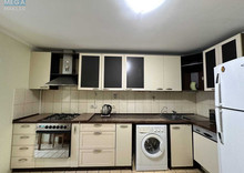 Оренда 3 кімнатної квартири