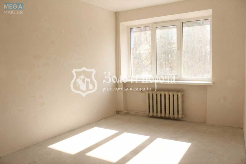 Продаж 2 кімнатної квартири (40/24/5), 1 пов. 2 пов. будинку, <a class="location-link" href="/kiev/" title="Недвижимость Київ">Київ</a>, <a class="location-link" href="/kiev/darnickij/" title="Недвижимость Дарницький район">Дарницький р-н</a>, Євгена Харченка вул., 12 (изображение 1)