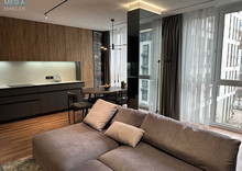 Оренда 2 кімнатної квартири