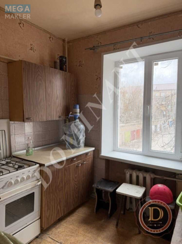 Продаж 2 кімнатної квартири (43/26/6), 2 пов. 5 пов. будинку, <a class="location-link" href="/zaporozhje/" title="Недвижимость Запоріжжя">Запоріжжя</a>, <a class="location-link" href="/zaporozhje/ordzhonikidzevskij/" title="Недвижимость Орджонікідзевський район">Орджонікідзевський р-н</a>, Южноукраинская (изображение 1)