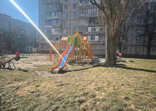 Продаж 1 кімнатної квартири (36/18/9), 7 пов. 9 пов. будинку