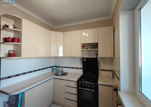 Продаж 1 кімнатної квартири (37,4/19,1/7,4), 9 пов. 9 пов. будинку