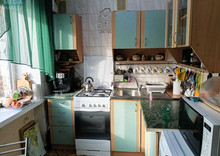 Продаж 2 кімнатної квартири (43,8/24,4/7,5), 5 пов. 5 пов. будинку