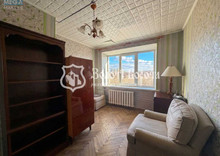 Продаж 1 кімнатної квартири (21/11/4,7), 9 пов. 9 пов. будинку