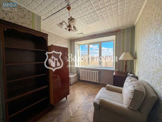 Продаж 1 кімнатної квартири (21/11/4,7), 9 пов. 9 пов. будинку, <a class="location-link" href="/kiev/" title="Недвижимость Київ">Київ</a>, <a class="location-link" href="/kiev/podolskij/" title="Недвижимость Подільський район">Подільський р-н</a>, Олени Теліги вул., 53 (изображение 1)