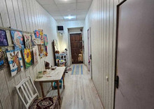 Продаж 5 кімнатної квартири (108/?/9), 2 пов. 3 пов. будинку