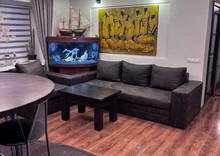 Продаж 3 кімнатної квартири (65/44/7), 2 пов. 9 пов. будинку