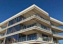 Продаж 2 кімнатної квартири (70/26/19), 3 пов. 4 пов. будинку