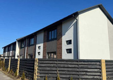 Продаж дома, 2&nbsp;поверху, 82&nbsp;кв.м, 3&nbsp;кімнати, ділянка 1,20&nbsp;сотка