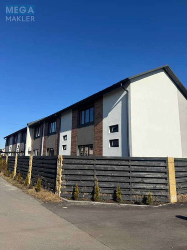 Продаж дома, 2&nbsp;поверху, 82&nbsp;кв.м, 3&nbsp;кімнати, ділянка 1,20&nbsp;сотка, <a class="location-link" href="/novye-petrovcy/" title="Недвижимость Нові Петрівці">Нові Петрівці</a>, Січових Стрільців, 44 (изображение 1)