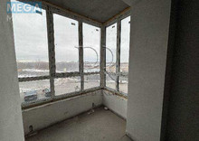 Продаж 1 кімнатної квартири (39/17/12), 2 пов. 11 пов. будинку