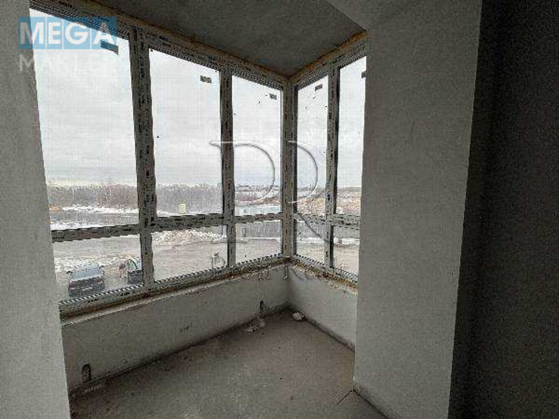 Продаж 1 кімнатної квартири (39/17/12), 2 пов. 11 пов. будинку, <a class="location-link" href="/sofievskaya-borshagovka/" title="Недвижимость Софіївська Борщагівка">Софіївська Борщагівка</a>, Героїв Небесної Сотні алея, 14/2 (изображение 1)