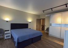 Новобудова, 25 поверхів