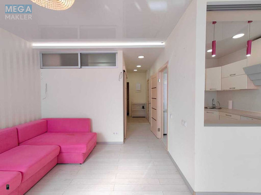 Оренда 1 кімнатної квартири, <a class="location-link" href="/dnepropetrovsk/" title="Недвижимость Дніпра">Дніпро</a>, мандриківська, 51м (изображение 1)