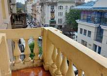 Продаж 2 кімнатної квартири (75/40/12), 4 пов. 4 пов. будинку