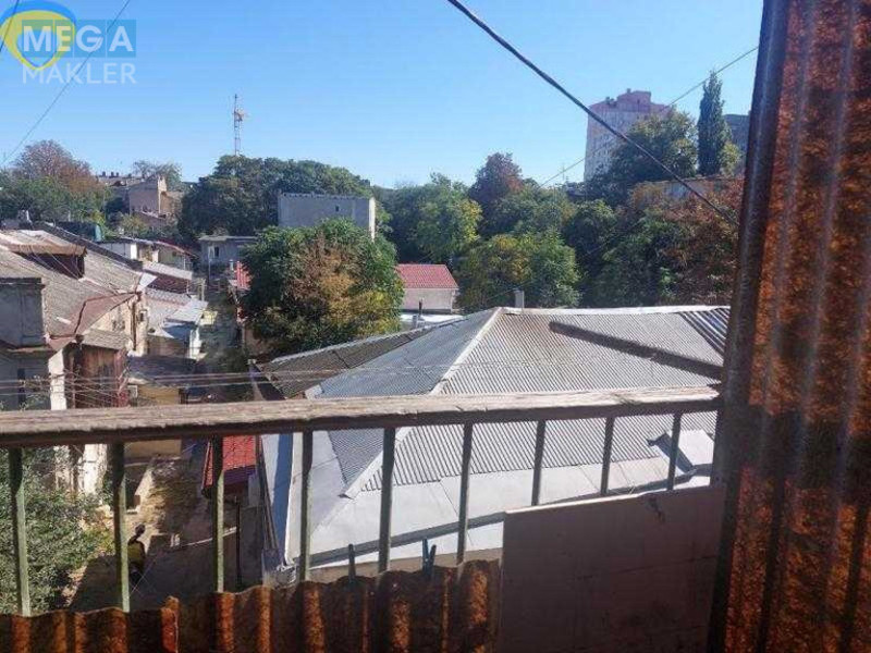 Продаж 2 кімнатної квартири (45/30/6), 4 пов. 4 пов. будинку, <a class="location-link" href="/odessa/" title="Недвижимость Одеса">Одеса</a>, <a class="location-link" href="/odessa/primorskij/" title="Недвижимость Приморський район">Приморський р-н</a>, Комитетская (изображение 1)